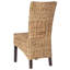 Chaise d'appoint krista