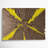 Neo Expressionism 71 Brown Canvas Wall Art-615314930