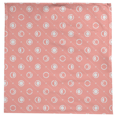 Classic Moon Phases Tablecloth