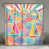 Arc-en-ciel clair / arc-en-ciel moyen