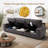 Ebern Designs Judeth Square Arm Modular Sofa-988554788-988300138