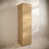 Melamine Natural Oak