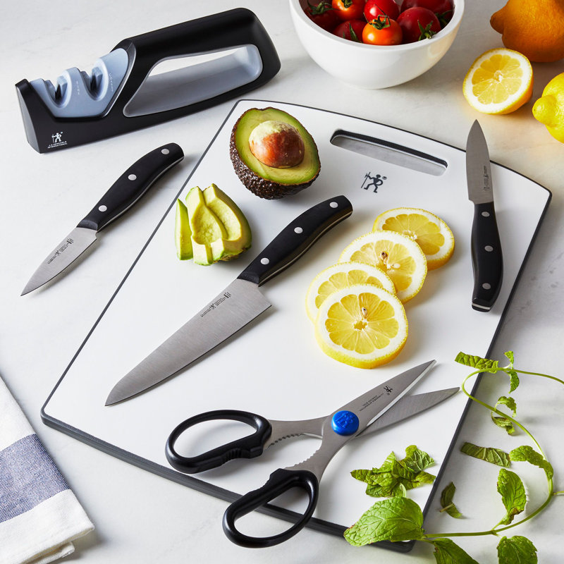 Henckels Definition 6-piece Prep Set