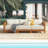 Barton 3-Seater Outdoor Patio Sofa (Natural)-1667405036-1667405034-1667405032