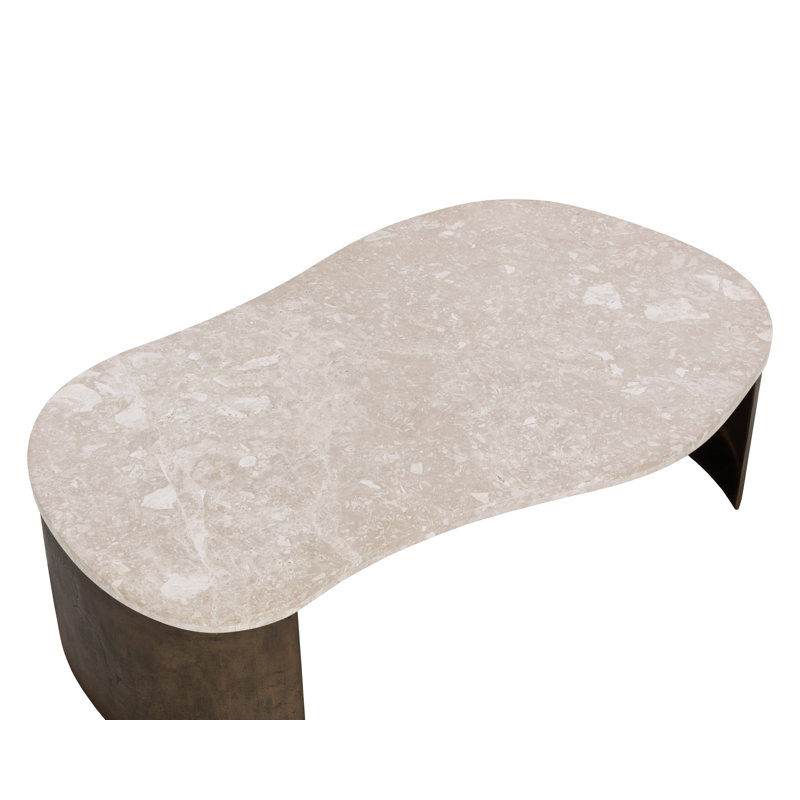 Nafisa Coffee Table