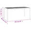 Doher Outdoor Dining Table-1472462094