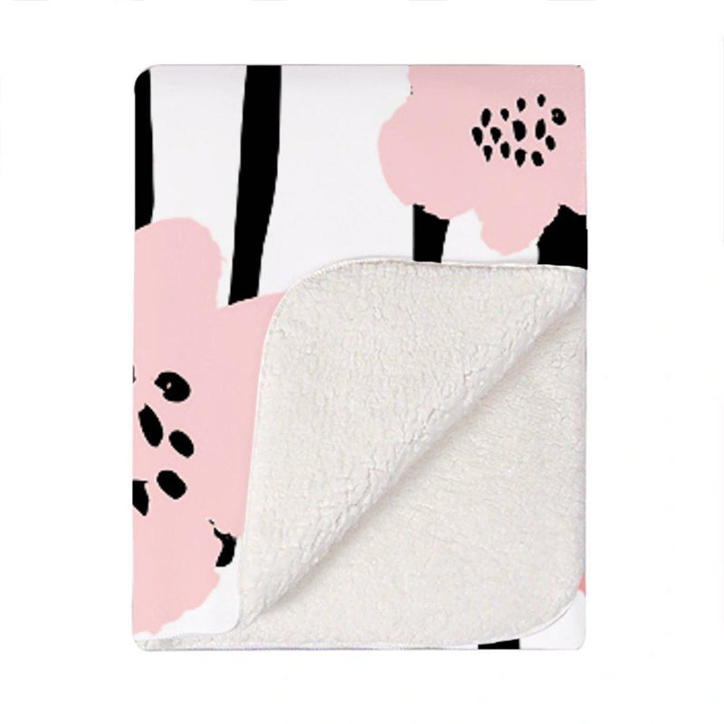 Lonsdale Plain Weave / Muslin Throw Blanket