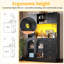 120cm Sideboard