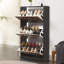 12 Pair Shoe Storage Cabinet-1110474284