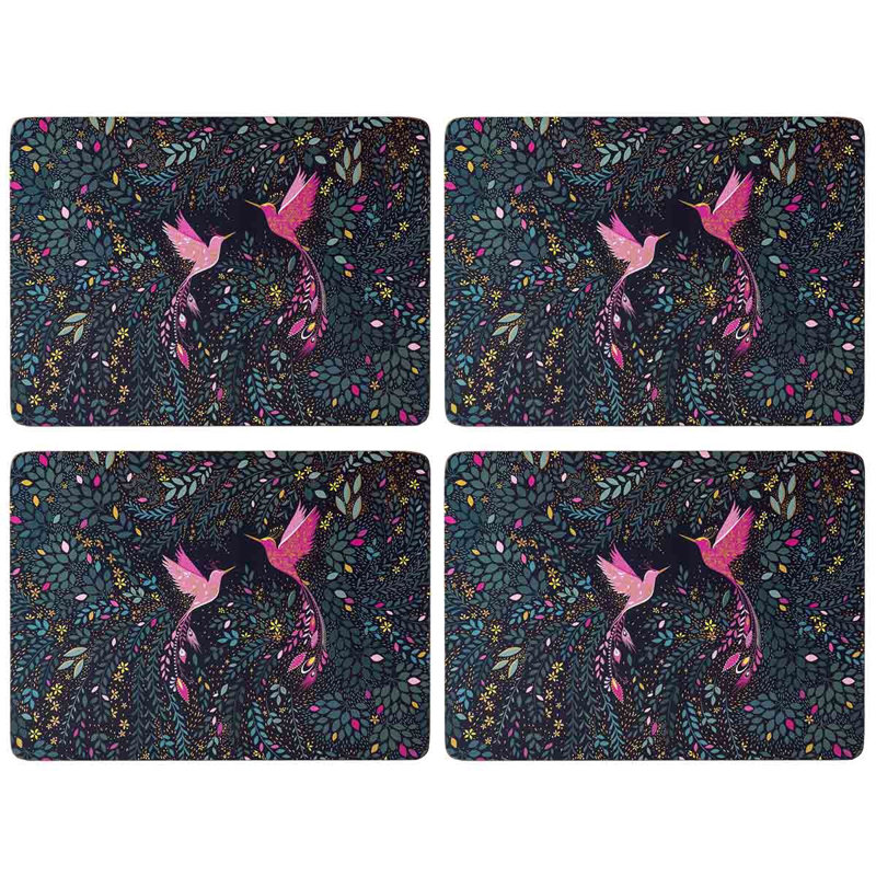 Sara Miller, India - Placemats