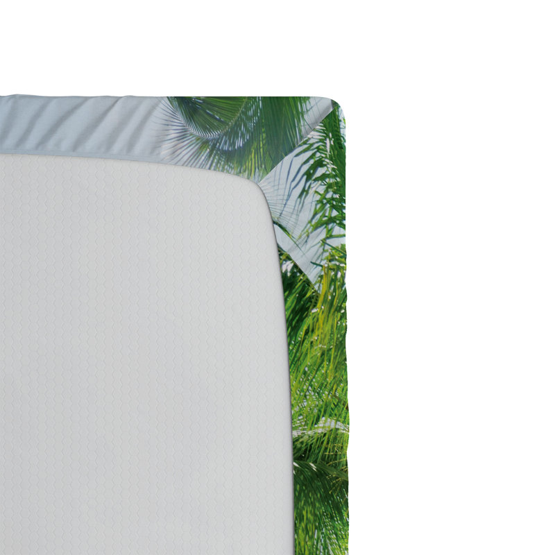Ensemble de 2 drap-housse de plage Ambesonne