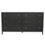 Gracie 6 - Drawer Dresser
