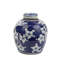 Handmade Ginger Jar