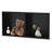 Olivan 12"×24" Single Recessed Waterproof Shower Niche-1826383413