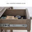 Commode Badiu