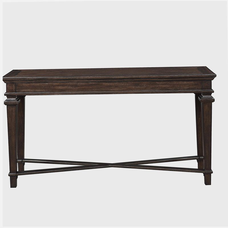 Meuble de salon de style traditionnel 1 pièce