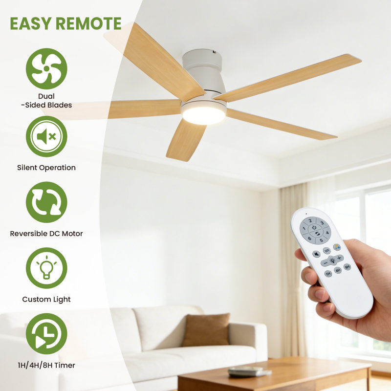 132cm Ceiling Fan