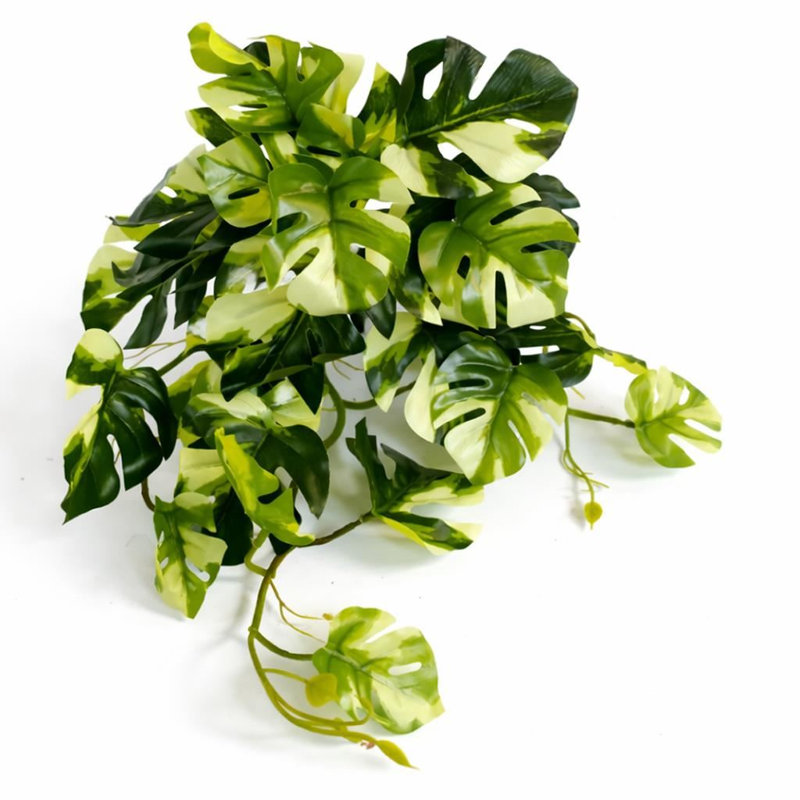 25 cm H Faux Plant, 6