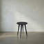 Rebecca Solid Wood End Table