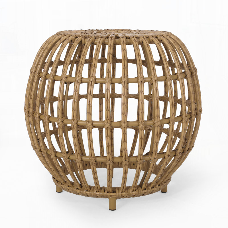 Outdoor Side Table