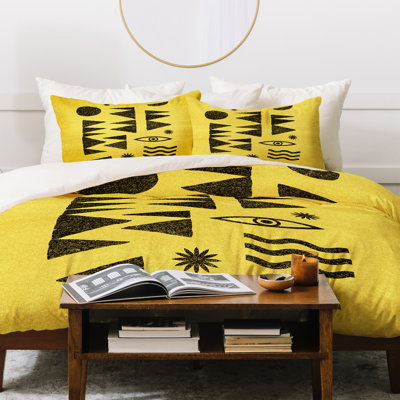 Ensemble de housse de couette