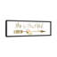 «Girl Power VII» par Jenaya Jackson, reproduction d'art textuel sur toile-31918621-73554495