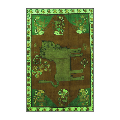 Performance Indoor Rug
