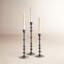 ABACUS TAPER HOLDERS-574068179