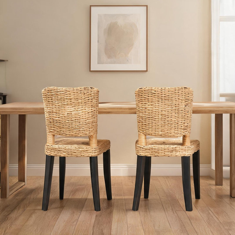 Chaise de salle à manger