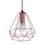 Rueben 1 - Light Geometric Pendant-29205574