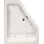 Courtney 60 in. L Whirlpool Tub