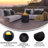 Portable Commercial Grade Outdoor Smokeless Wood Burning Fire Pit-1344366409-1344366410