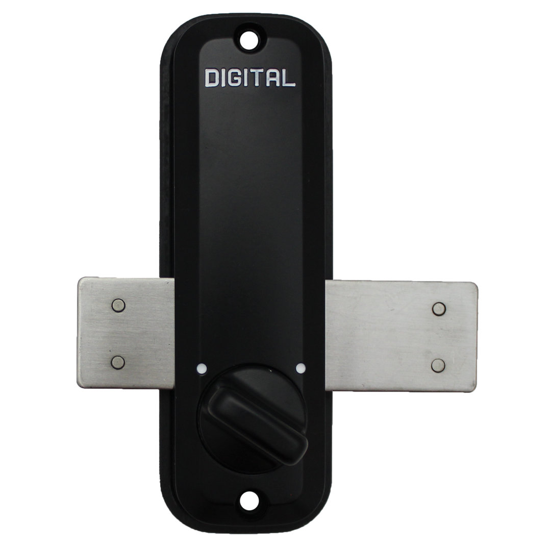 Single Cylinder Deadbolt Lockey USA 