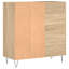 Byxbee 1 - Door Standard Accent Cabinet-328324856