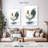 Brampt Rooster Splash I-108393204