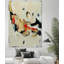«Charred Memorbilia» sur impression sur toile