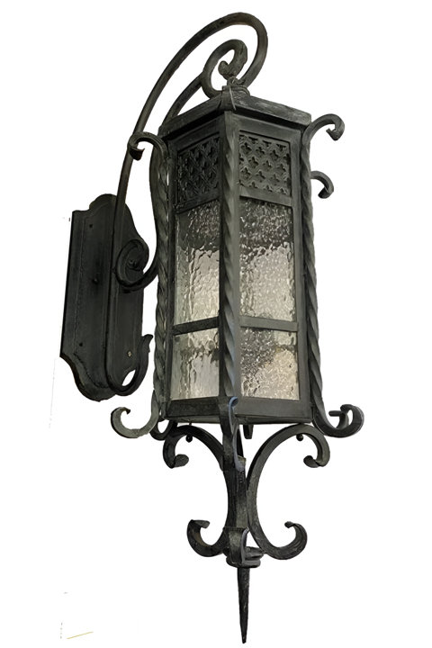 Outdoor Wall Lights