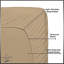 Ensemble de draps en microfibre de satin-72018663-72018658