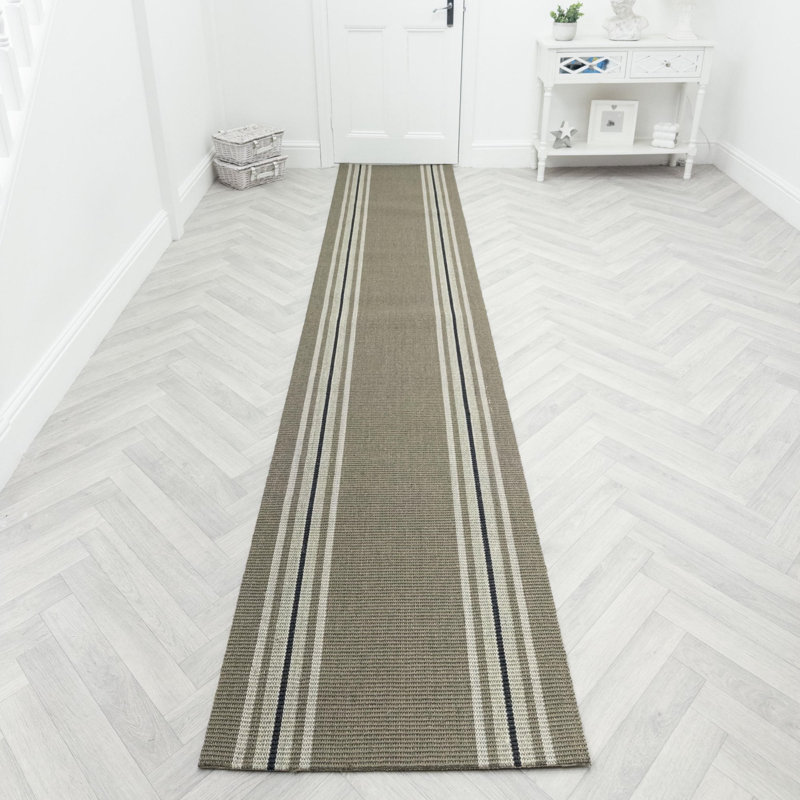 Runner Moroccan Flatweave Area Rug, Runner 69 x 150 cm
