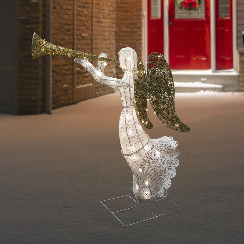Metal Christmas Decoration