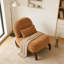 Mignon fauteuil d'appoint avec pieds en bois massif-1309355094-1309355093