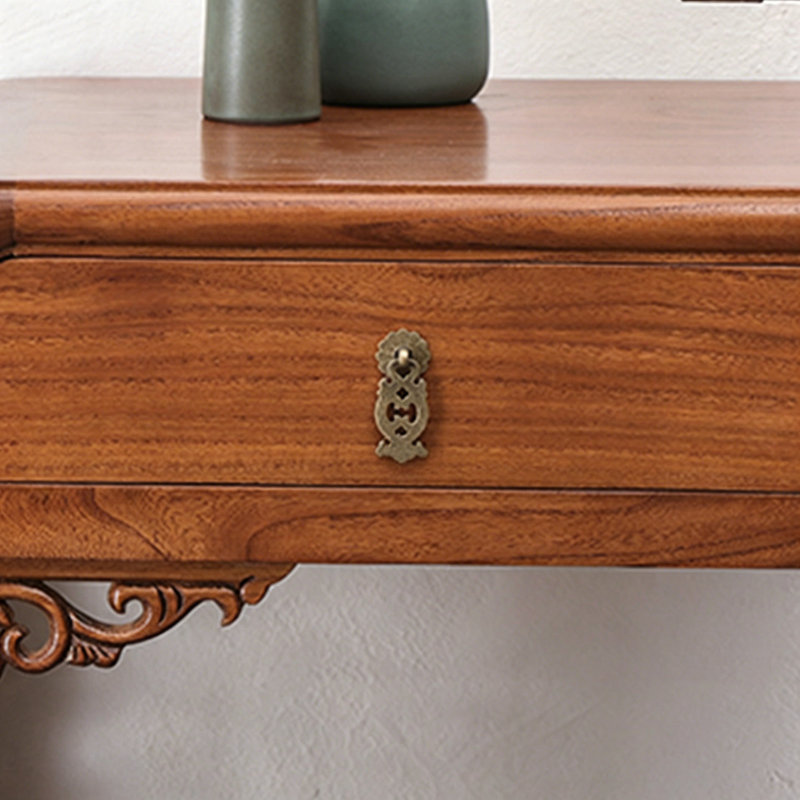 Nouvelle console de style chinois