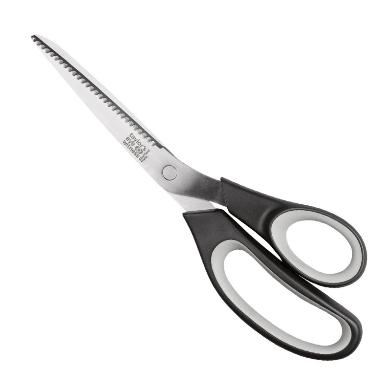 Taylors Eye Witness All-Purpose Kitchen Scissors, 9cm, 23cm