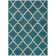 Moroccan Trellis 5x7 Area Rugs