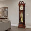 Stewart Anni 86.25" Grandfather Clock