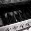 Charles Bentley 7 - Burner Freestanding Liquid Propane Gas Grill with Side Burner-25629792