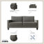 Causeuse Roldao-106444183