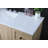 Soma 36" W Mango Wood Single Bathroom Vanity