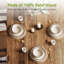 Solid Wood Dining Table