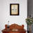 Mother Says Framed Wall Art for Living Room, Home Wall Decor for Bedroom by Susan Ball-20041536
